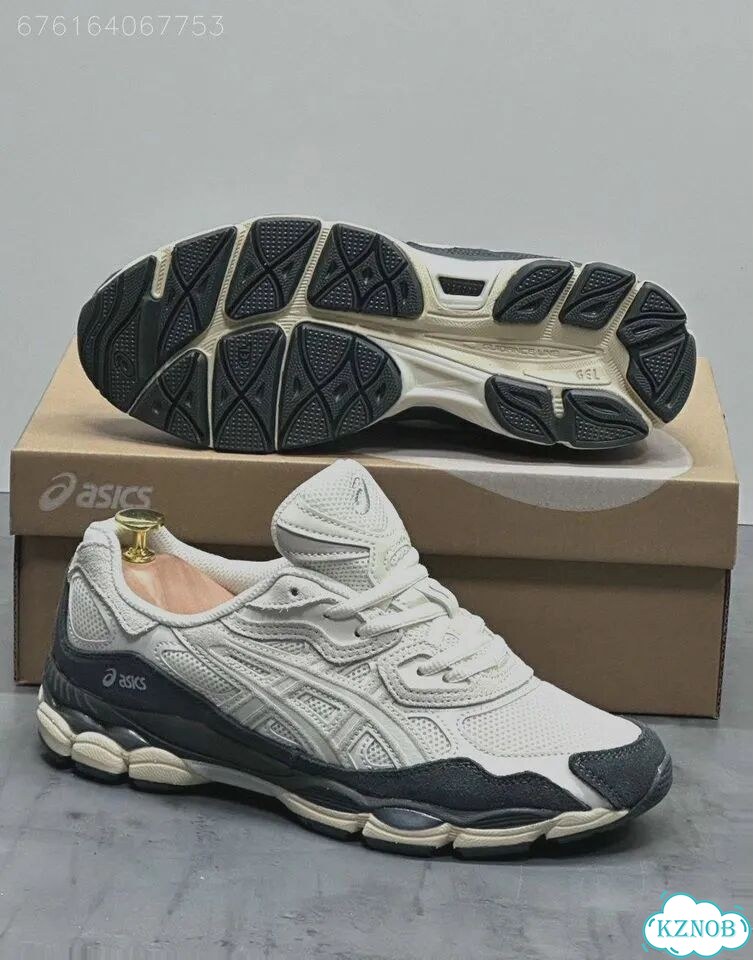 Кроссовки Asics Gel Nyc фото 7