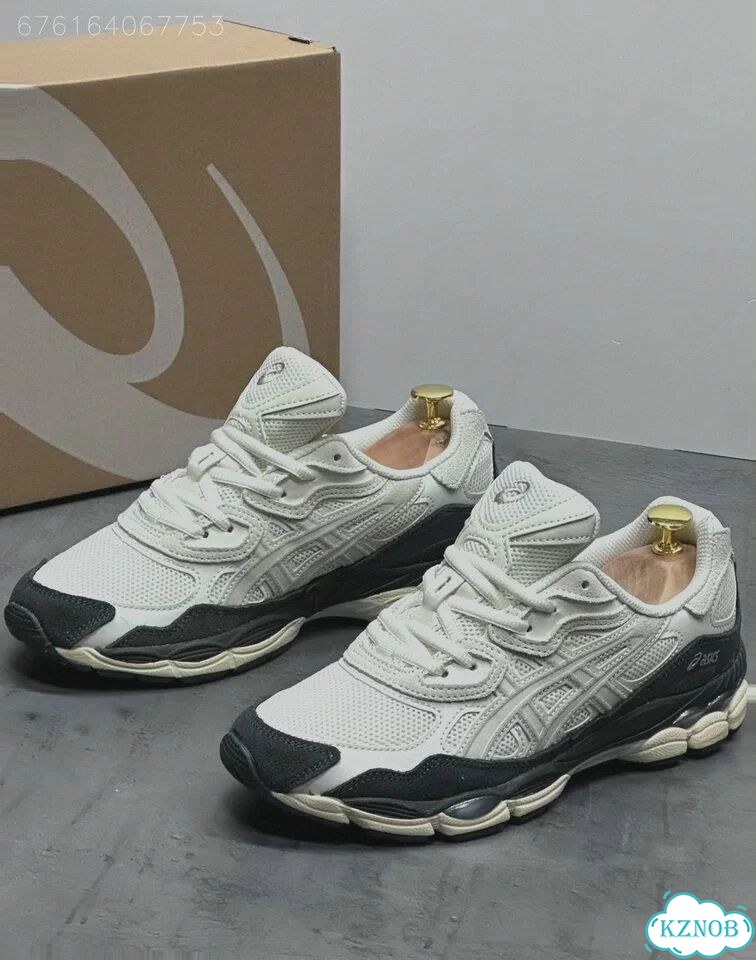 Кроссовки Asics Gel Nyc фото 8