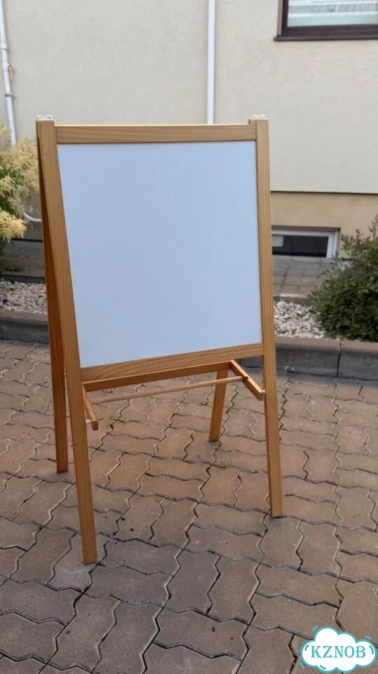 Мольберт двухсторонний IKEA фото 1