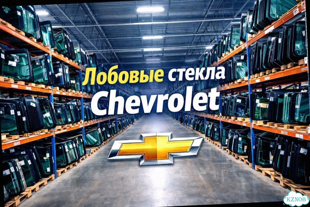 Лобовое стекло chevrolet express фото 1
