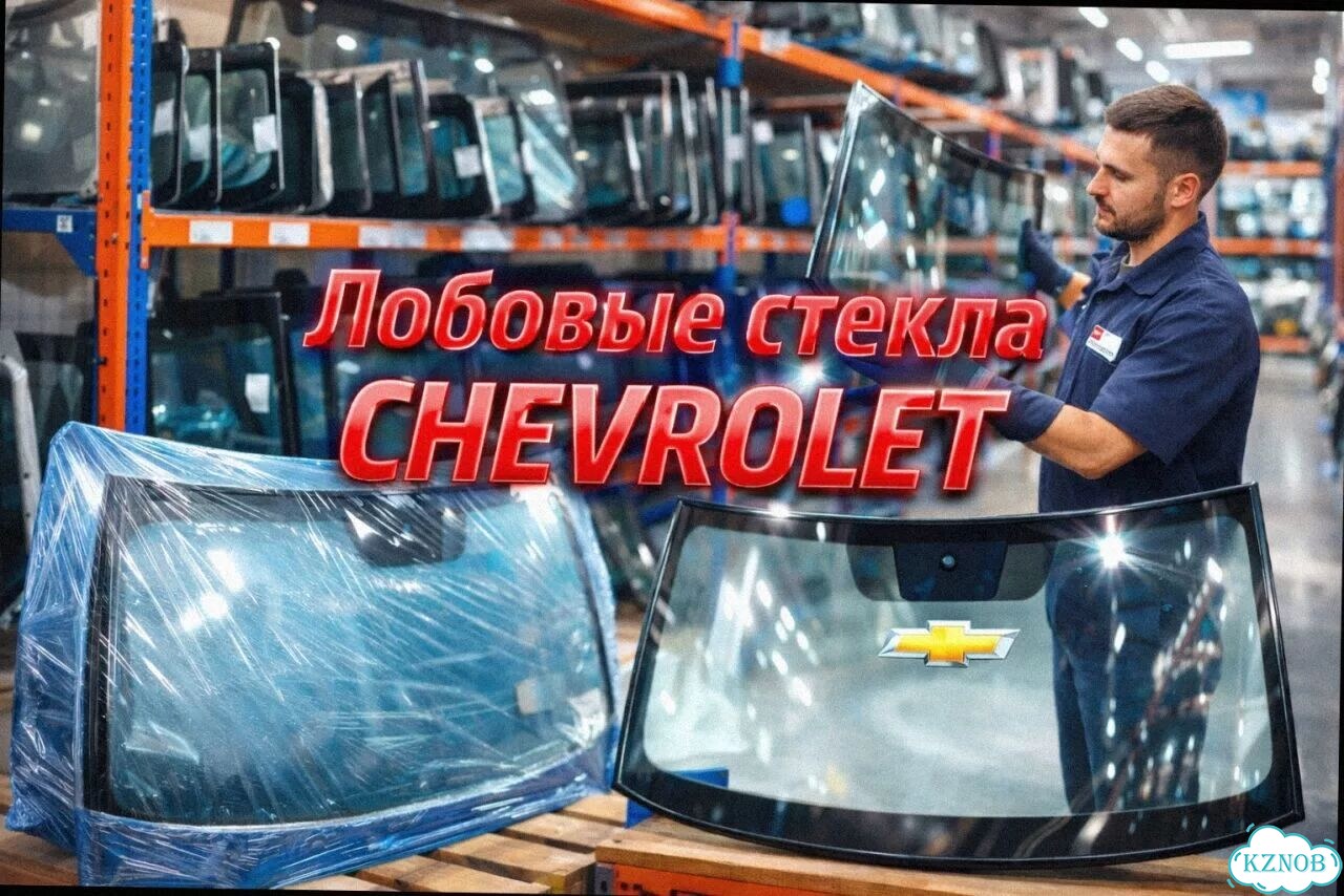Лобовое стекло chevrolet express 95-14 фото 1