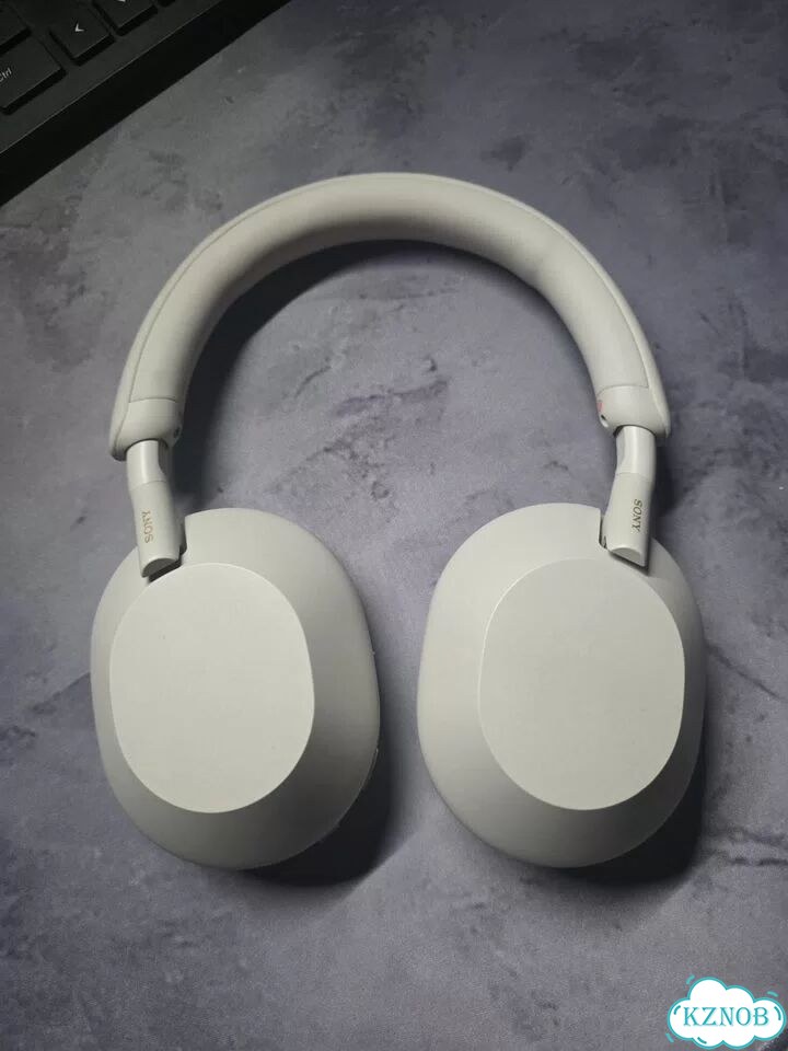 Наушники sony wh 1000xm5 фото 1