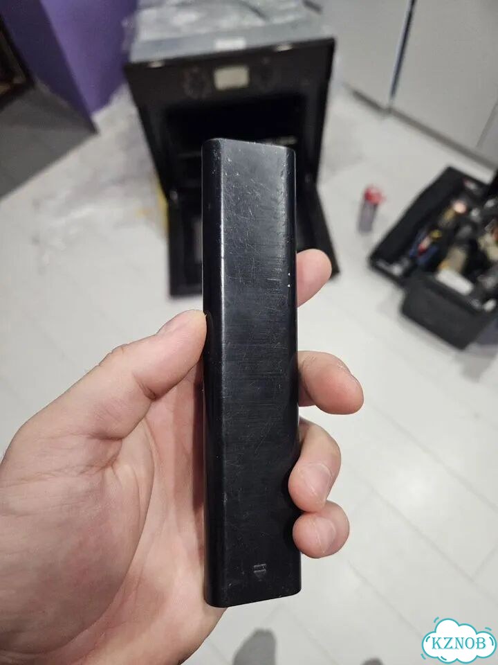 Пульт для телевизора samsung фото 2