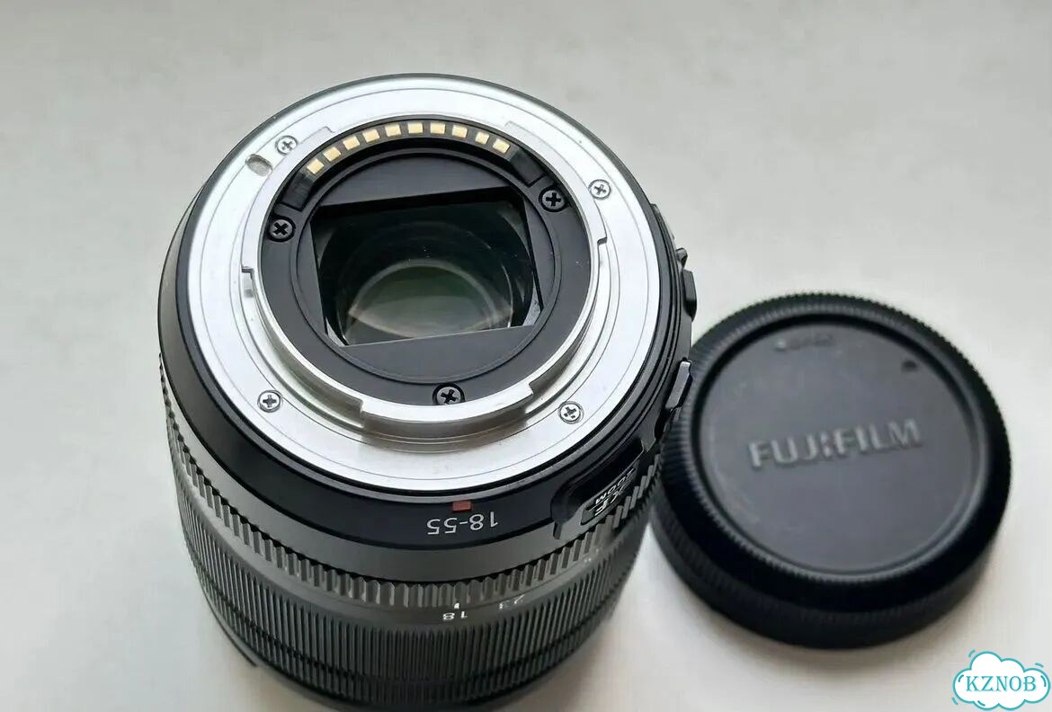Fujifilm XT30 Kit 18-55 фото 3