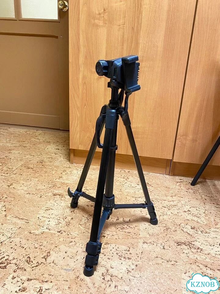 Tripod фото 1