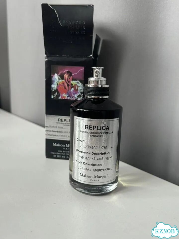 Maison Margiela Replica Wicked Love фото 1