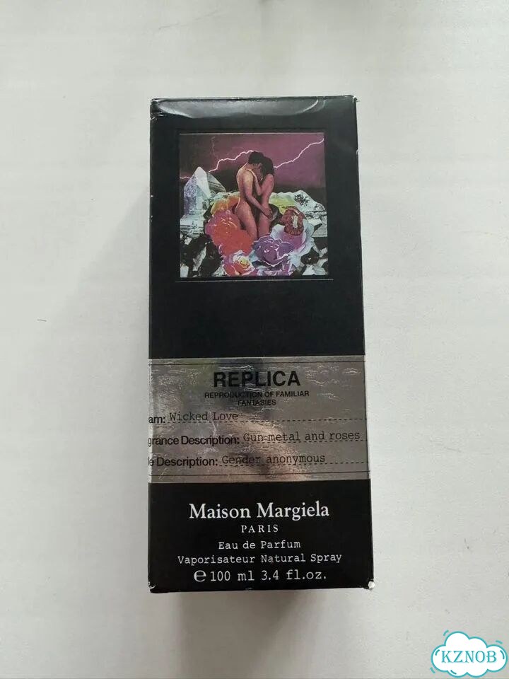Maison Margiela Replica Wicked Love фото 3