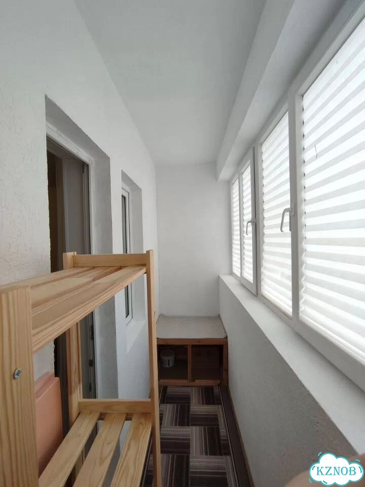 2-к. квартира, 47,9 м², 3/3 эт. фото 1