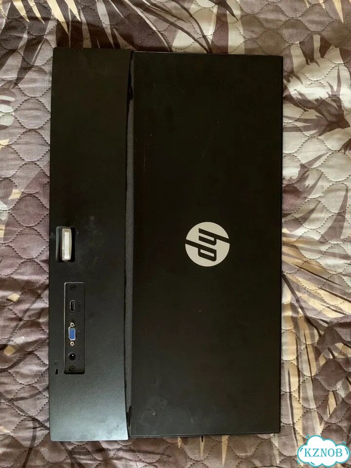 Монитор hp 24f 75 герц фото 3