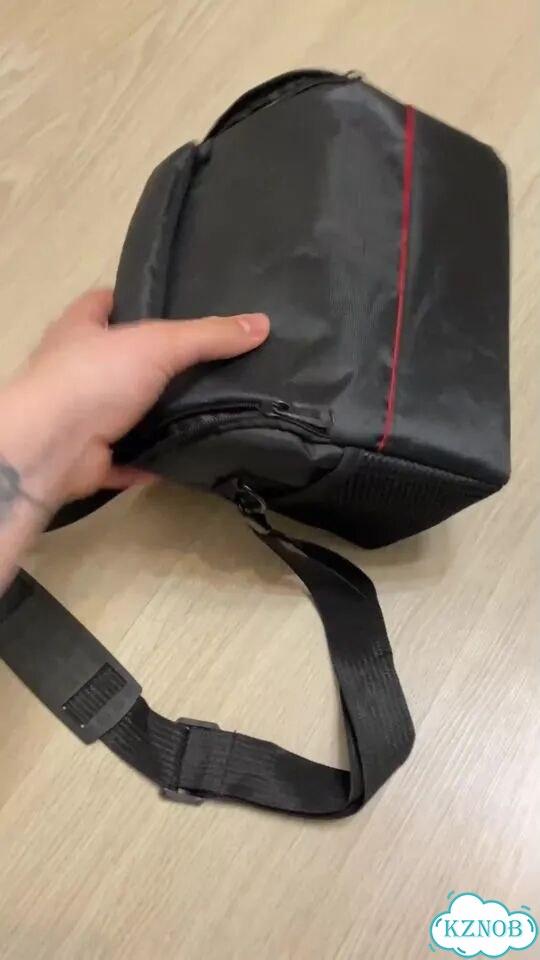 Сумка для фотоаппарата фото 1
