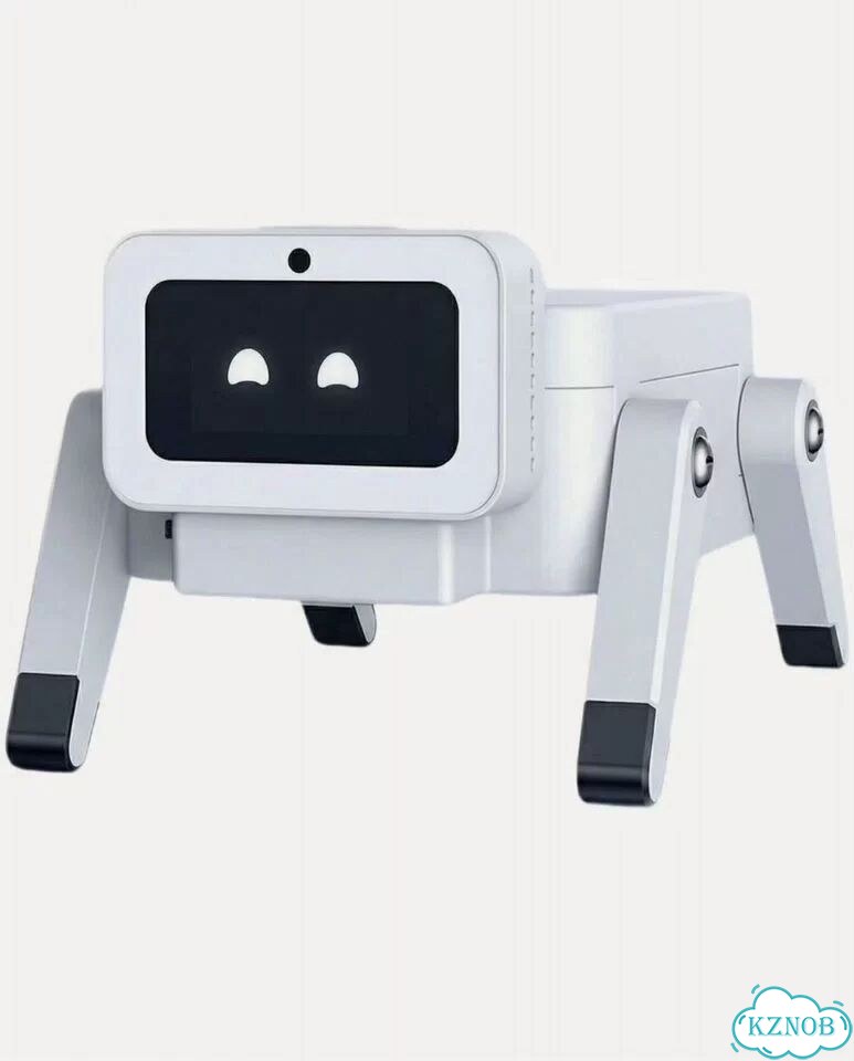 Игрушка робот собака фото 1