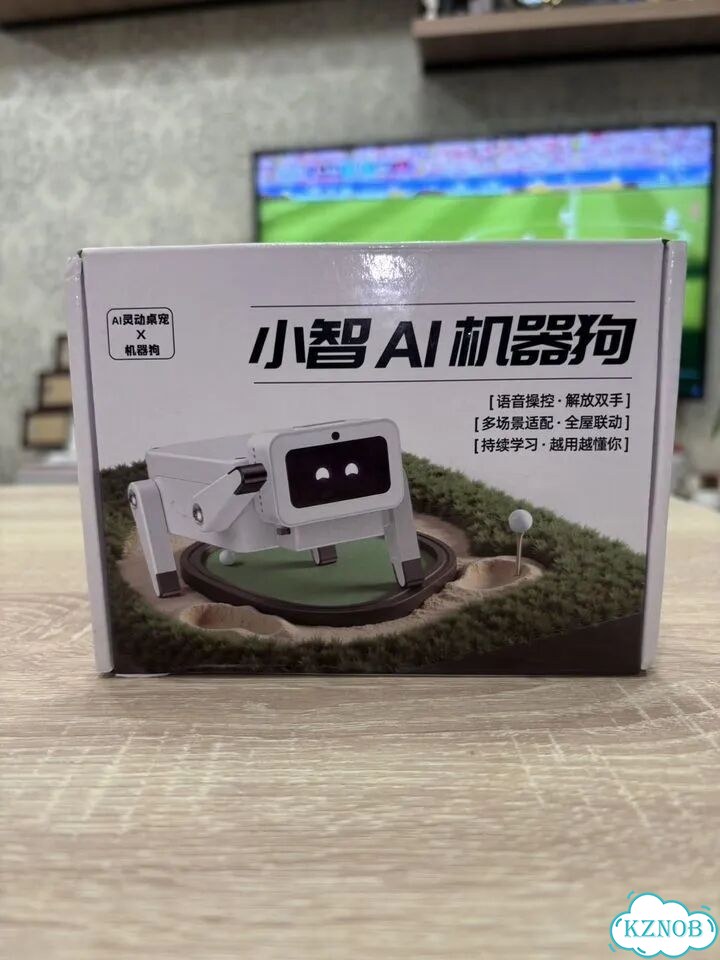 Игрушка робот собака фото 5