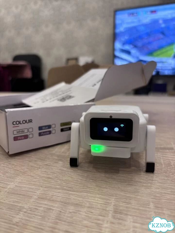 Игрушка робот собака фото 8