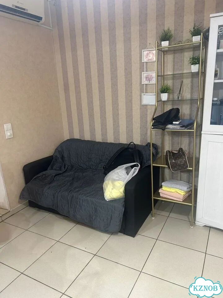 Диван прямой модульный фото 1