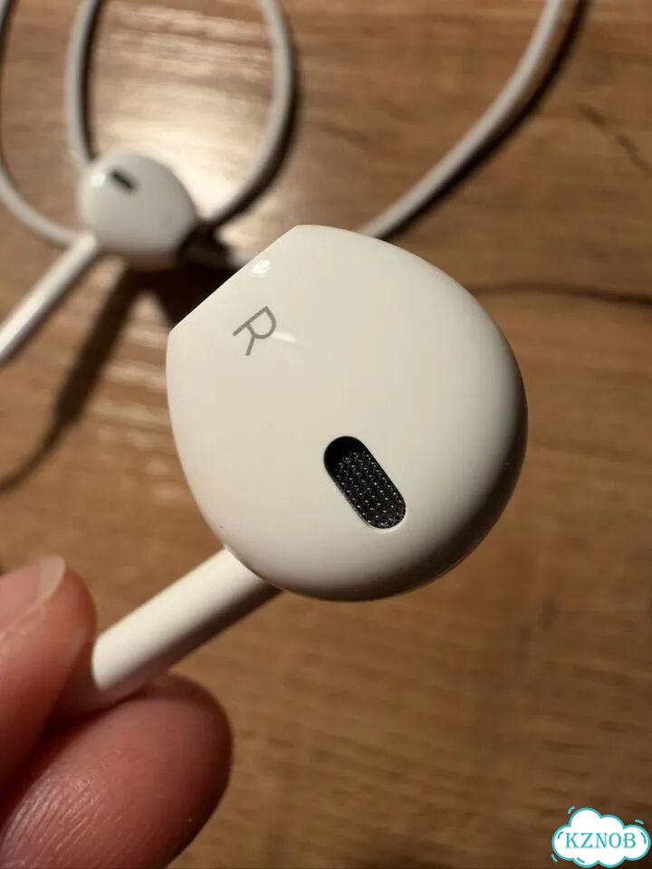 Earpods проводные lightning фото 5