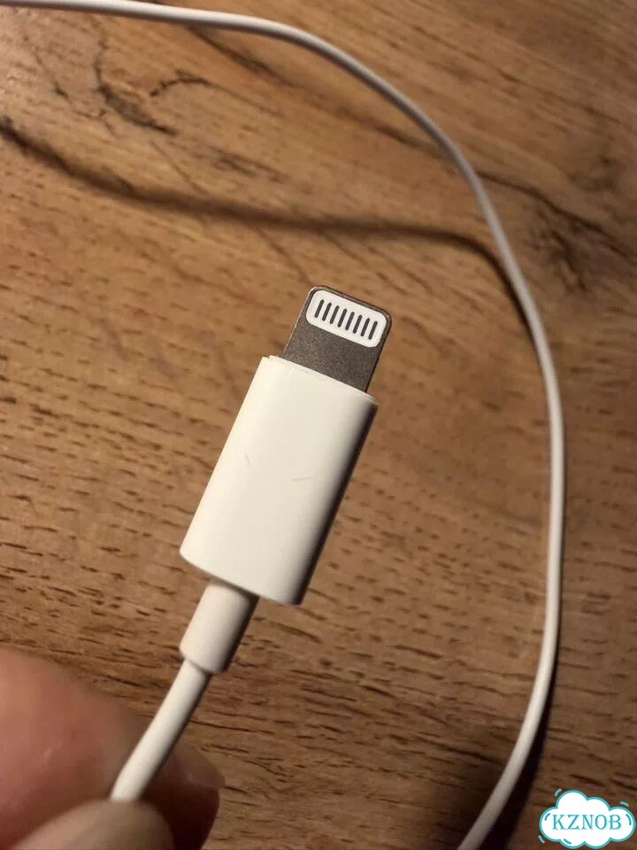 Earpods проводные lightning фото 7