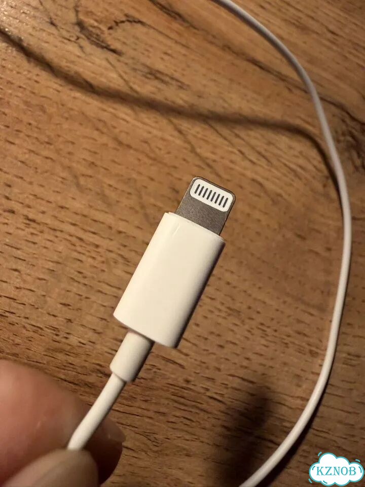 Earpods проводные lightning фото 8