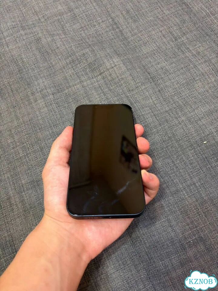iPhone 13, 128 ГБ, SIM + eSIM фото 4