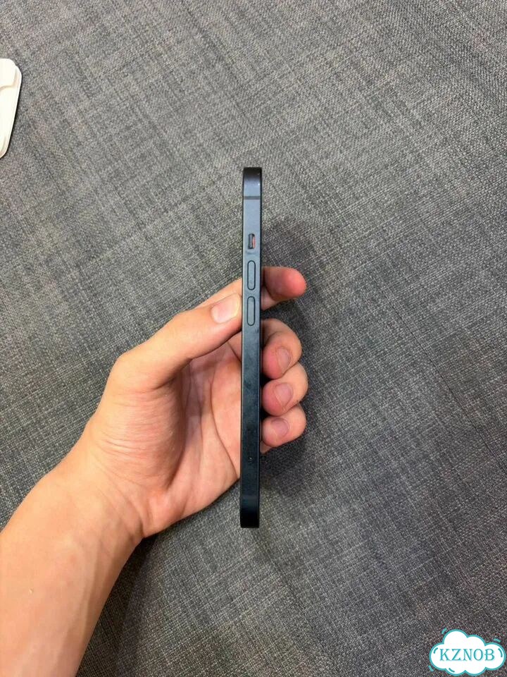 iPhone 13, 128 ГБ, SIM + eSIM фото 5