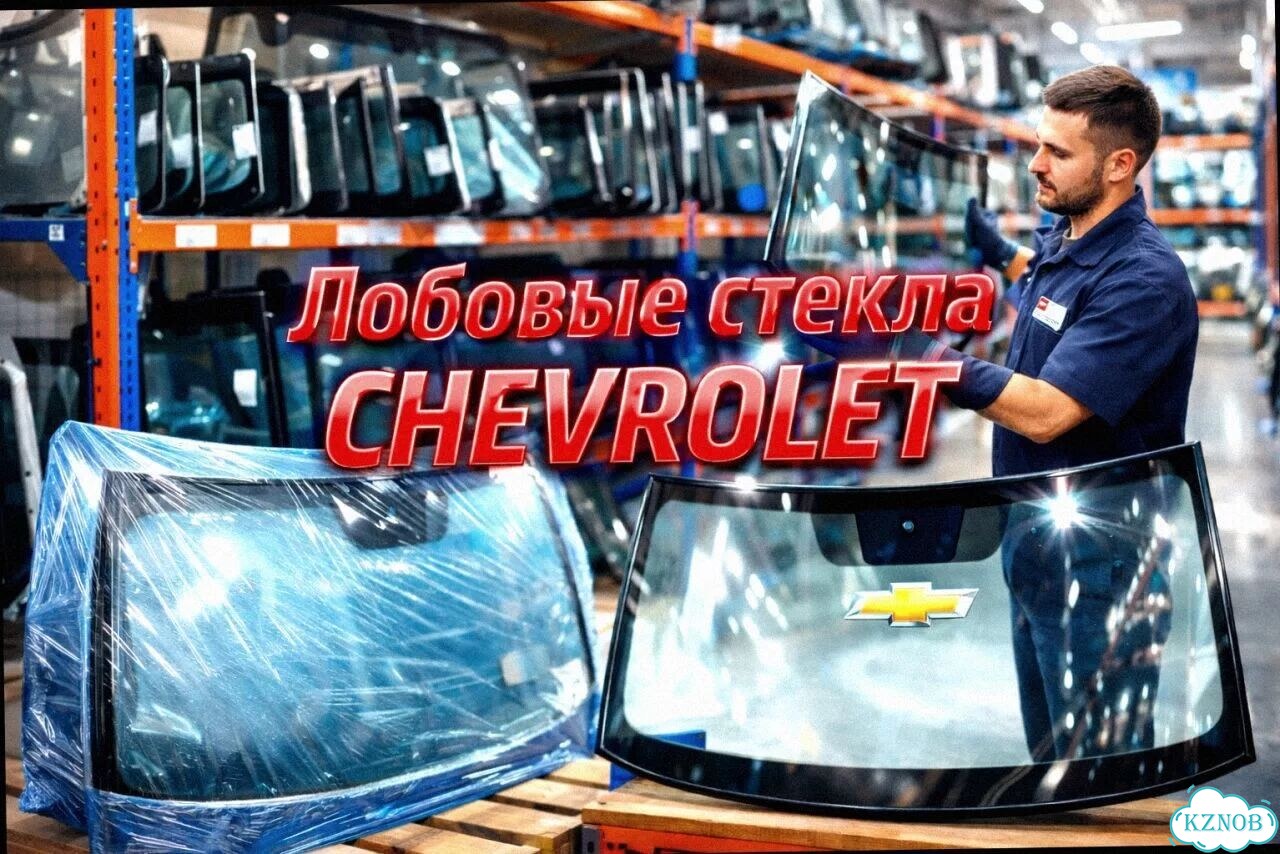 Лобовое стекло chevrolet evanda фото 2