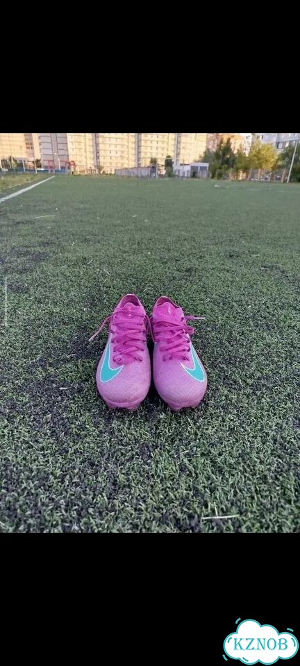 Продажа футбольных бутс nike mercurial vapor 16 фото 1