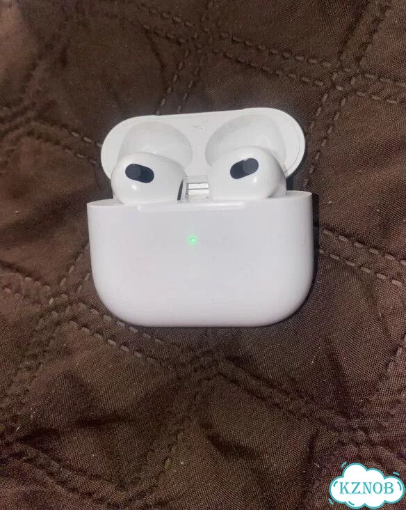 Airpods 3 фото 1