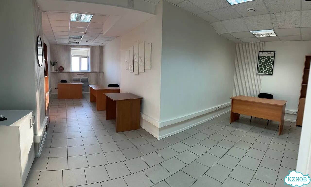 Офис, 34 м² фото 1
