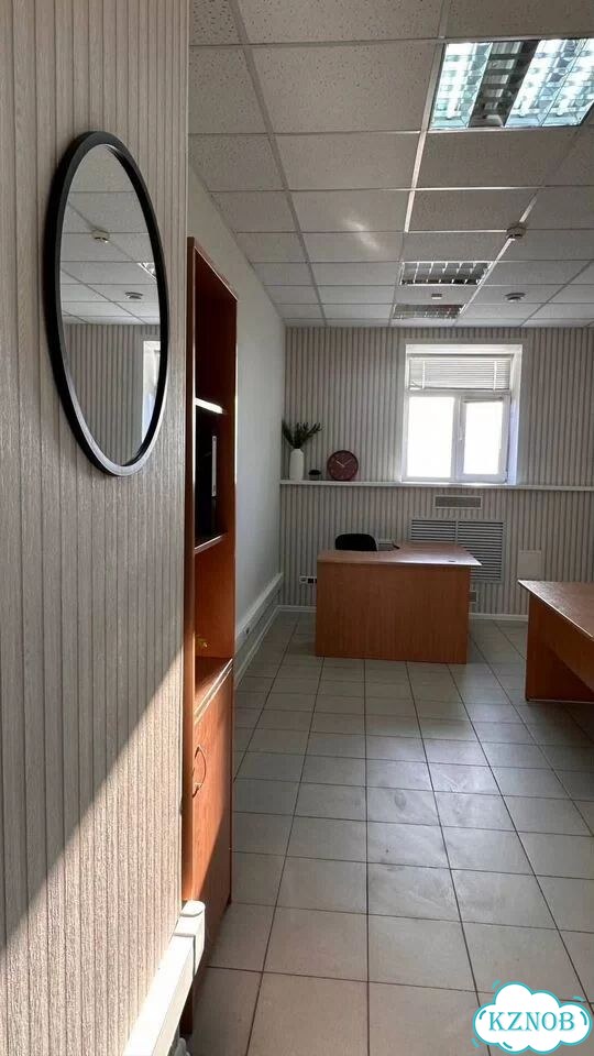 Офис, 34 м² фото 11