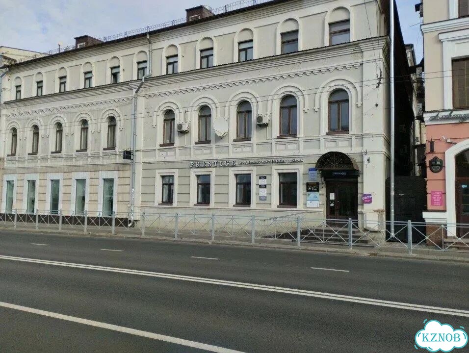 Офис, 34 м² фото 2