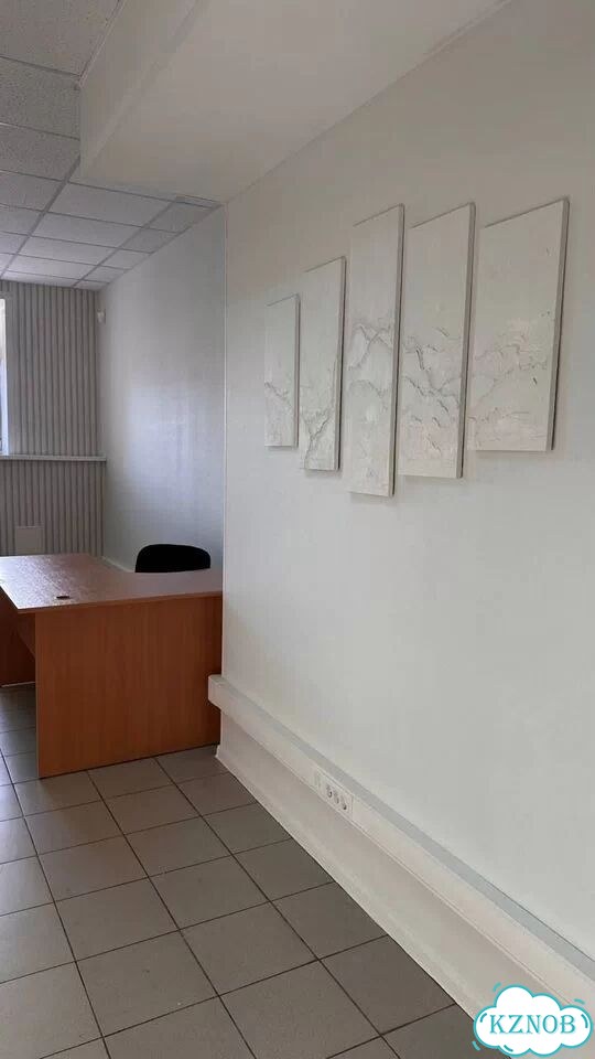 Офис, 34 м² фото 8