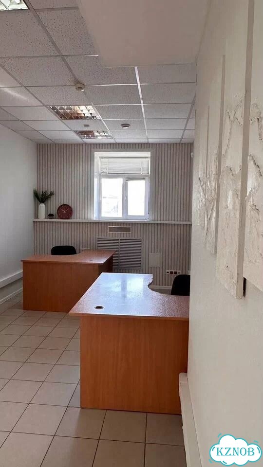Офис, 34 м² фото 9
