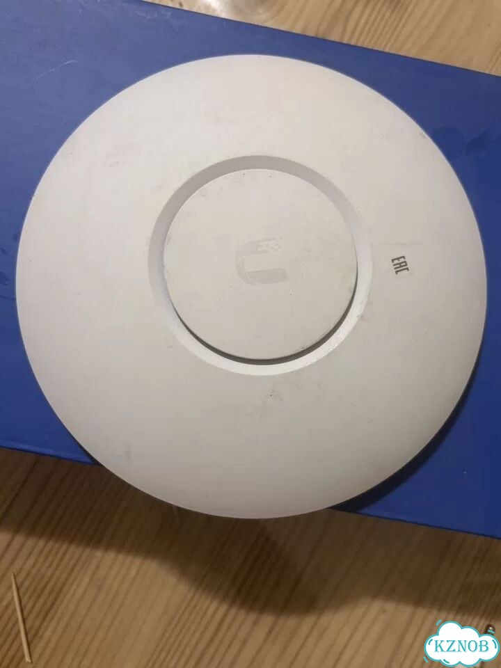 Точка доступа ubiquiti unifi ap ac lite фото 1