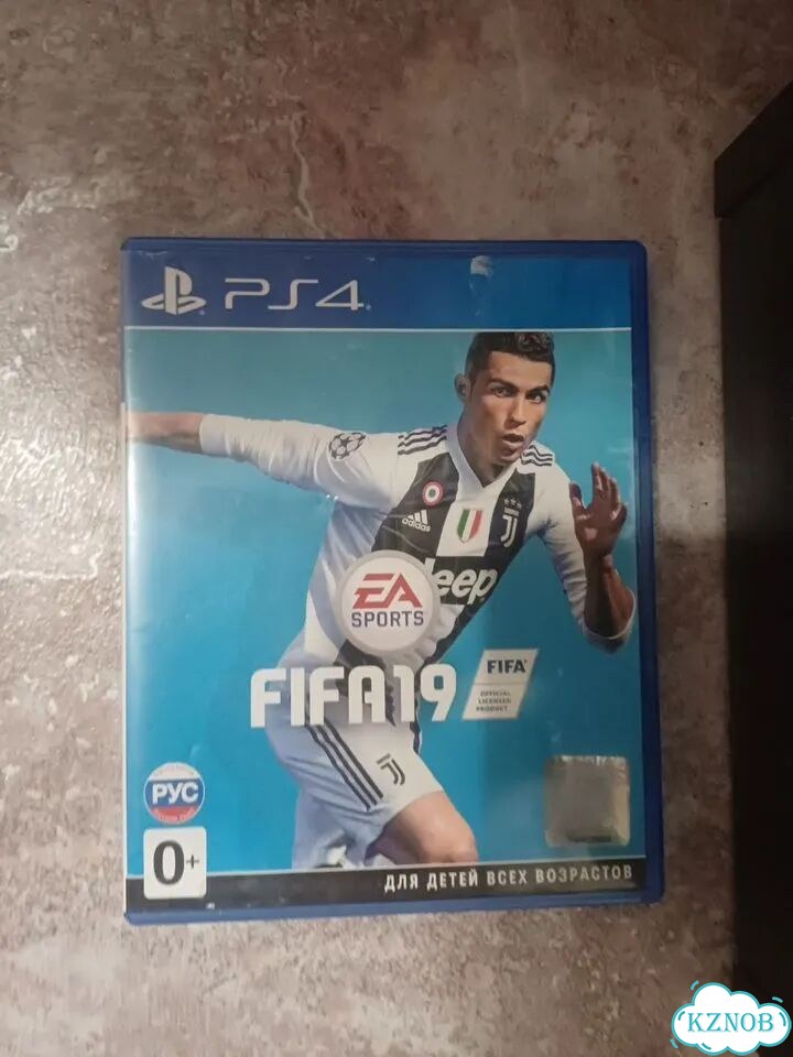 Игры на ps4 фото 2