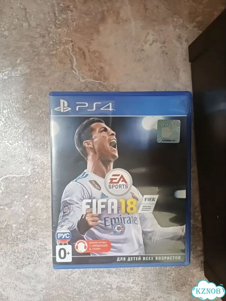 Игры на ps4 фото 4