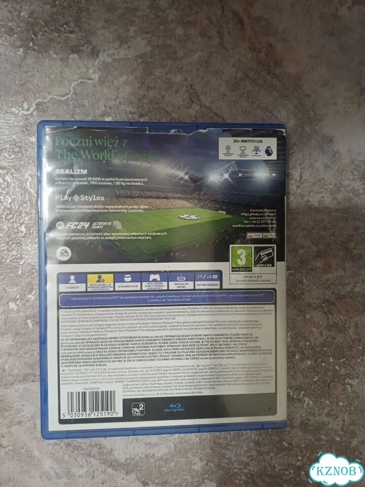 Игры на ps4 фото 9