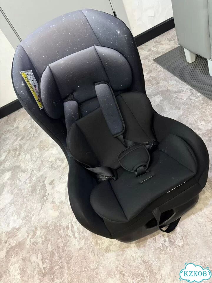 Автомобильное кресло фото 1