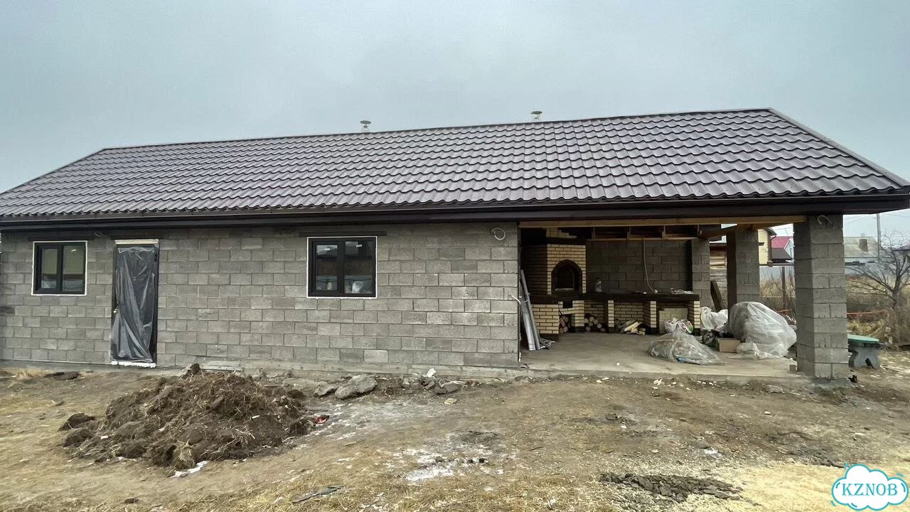 Баня под ключ фото 6