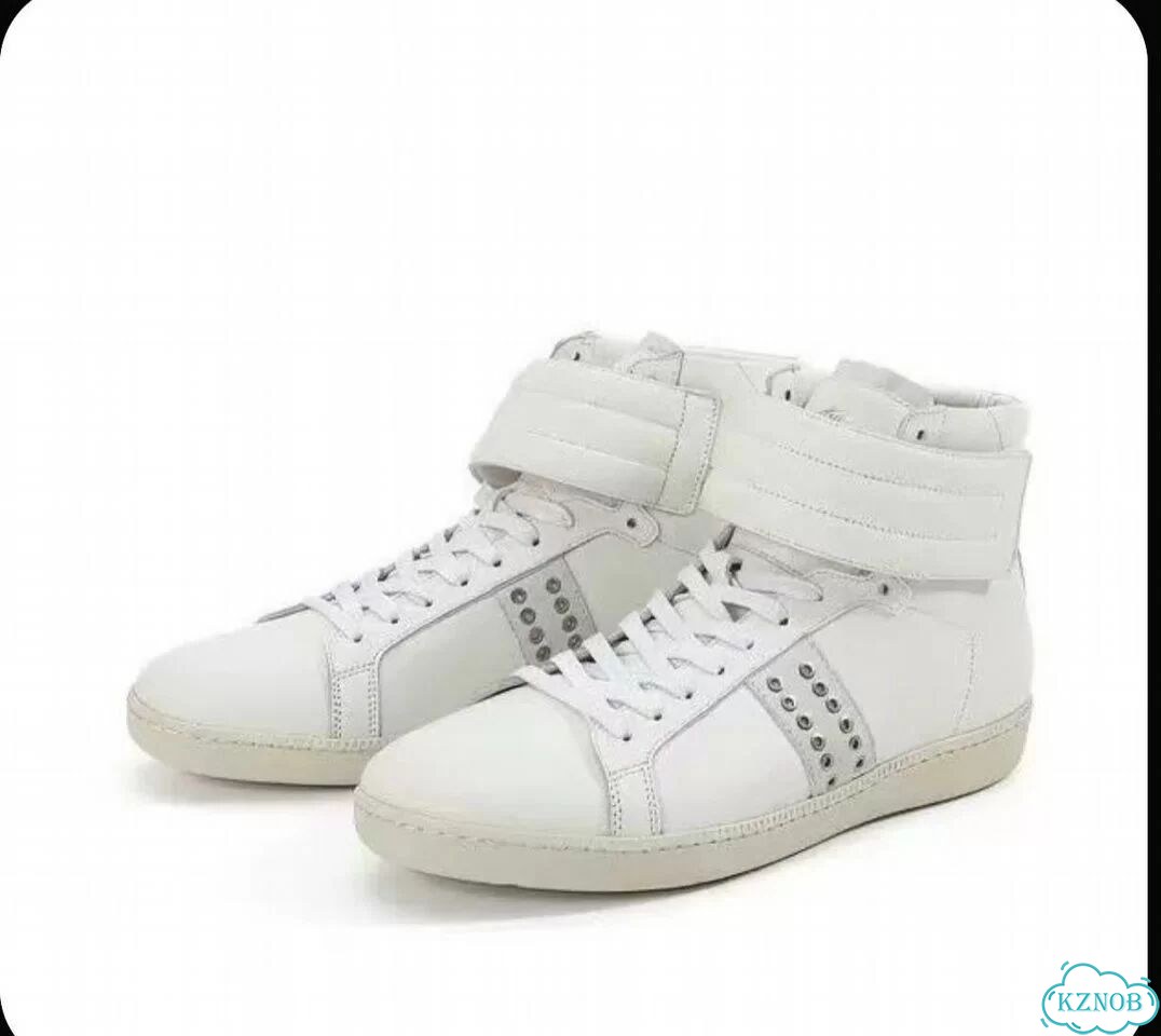 Givenchy shoes type фото 1