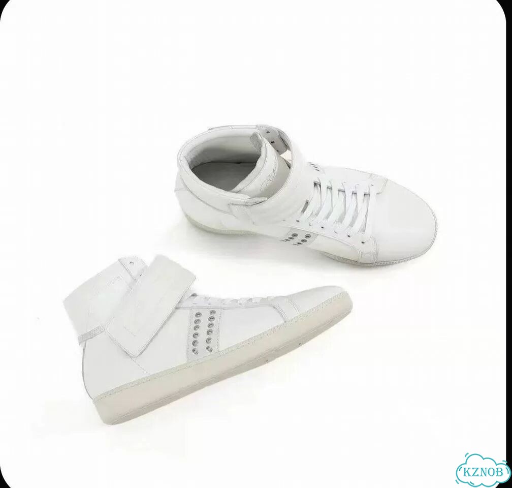 Givenchy shoes type фото 2