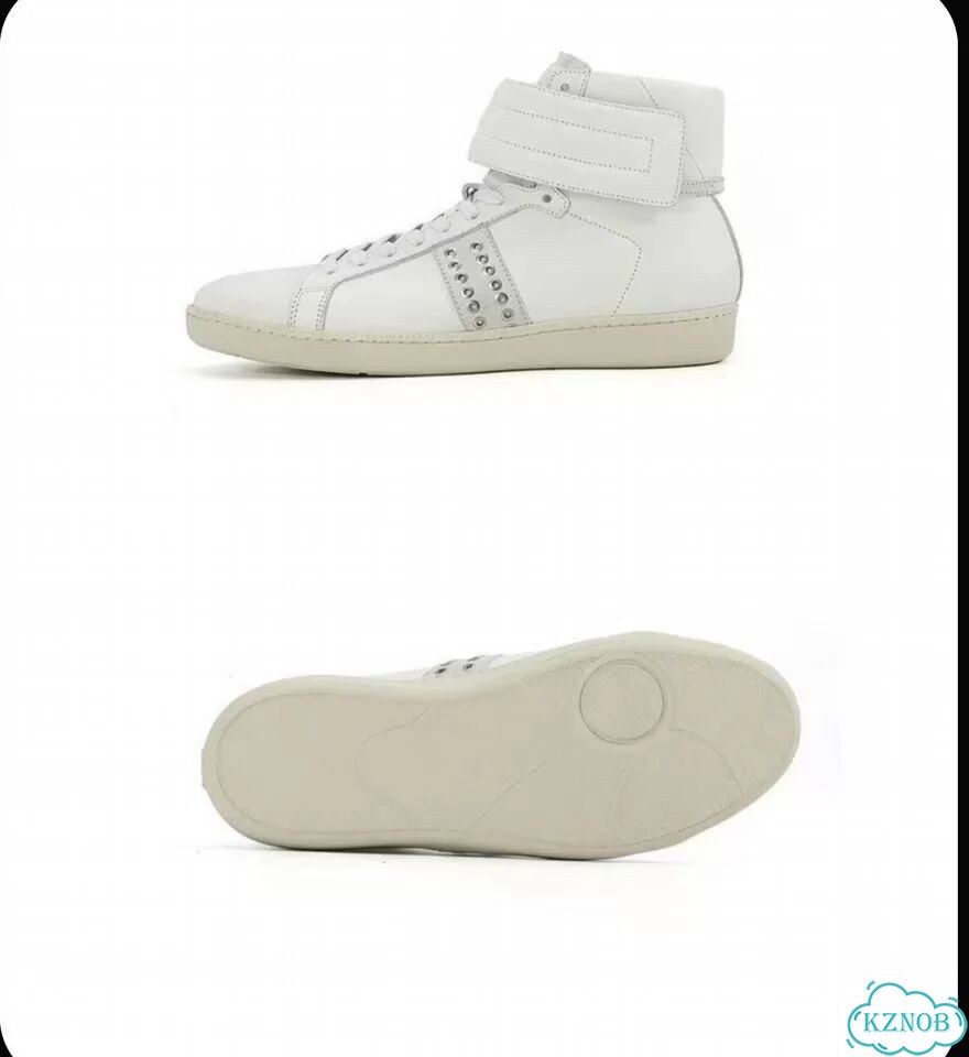 Givenchy shoes type фото 3