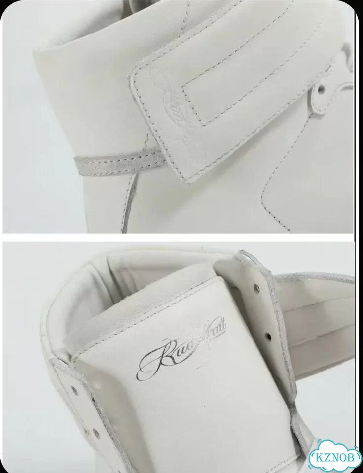 Givenchy shoes type фото 4