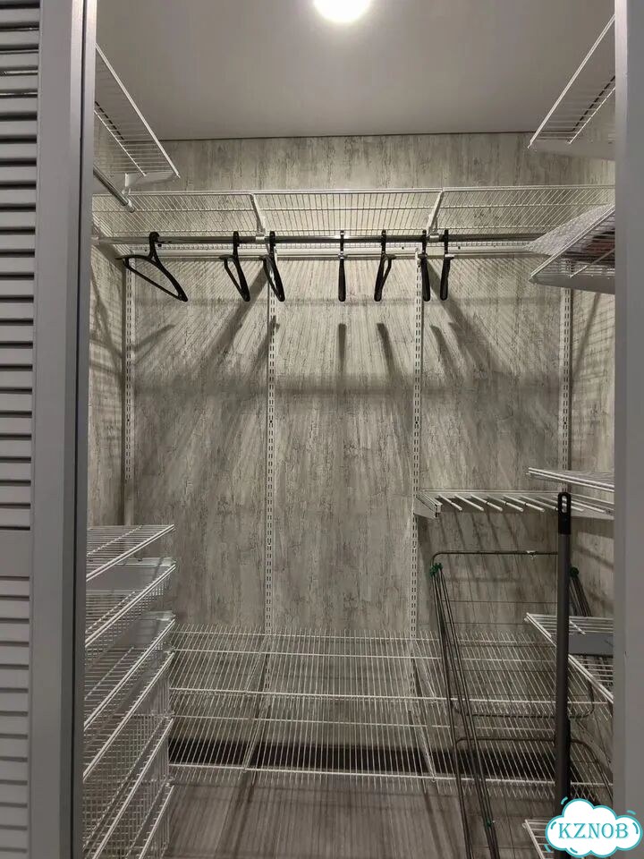 1-к. квартира, 46 м², 4/25 эт. фото 15