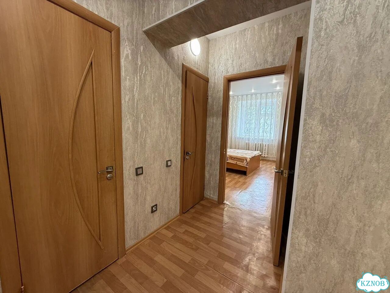 2-к. квартира, 64 м², 2/9 эт. фото 10