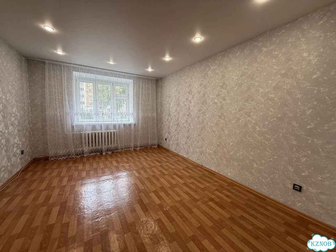 2-к. квартира, 64 м², 2/9 эт. фото 11