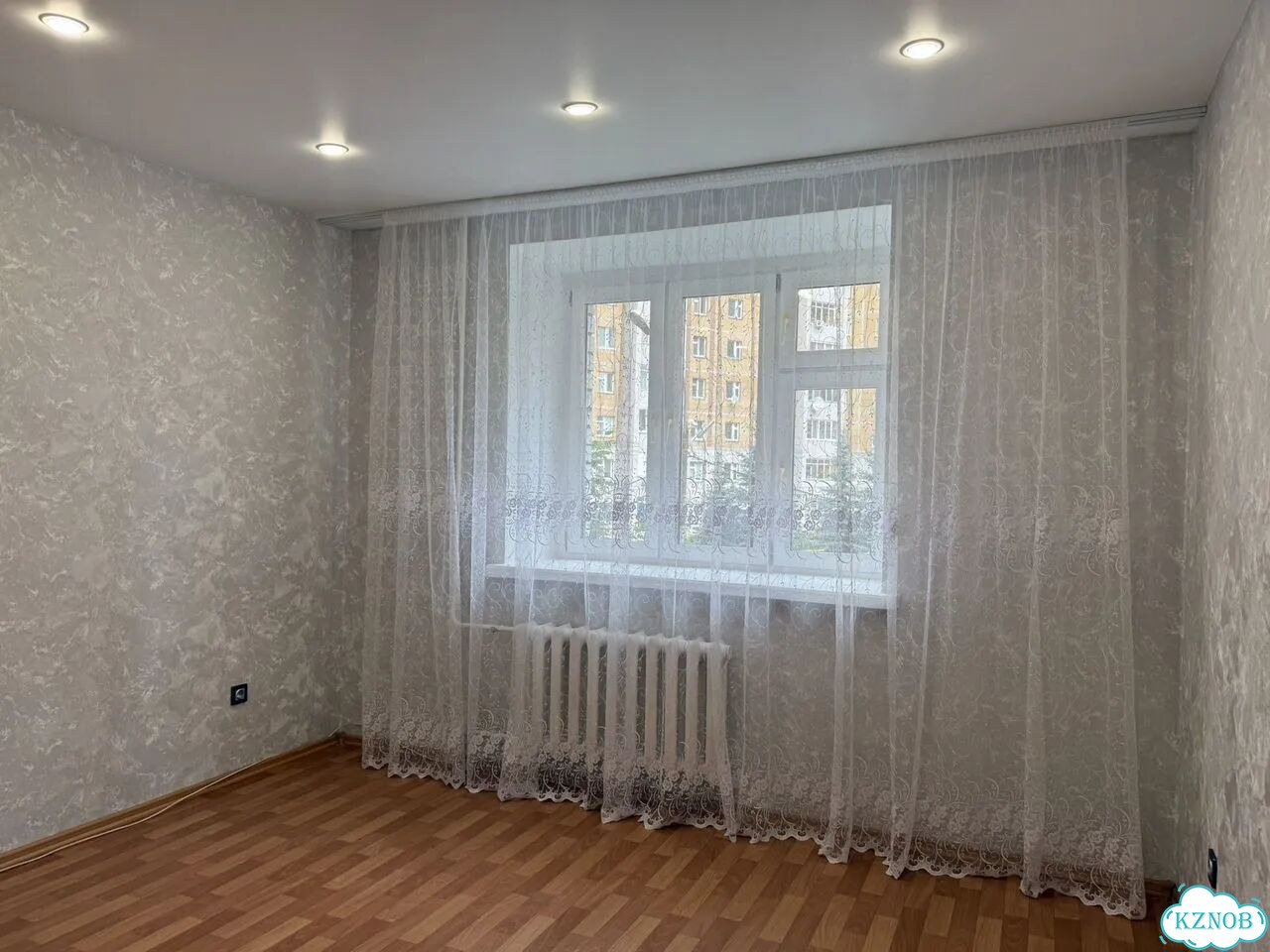 2-к. квартира, 64 м², 2/9 эт. фото 12