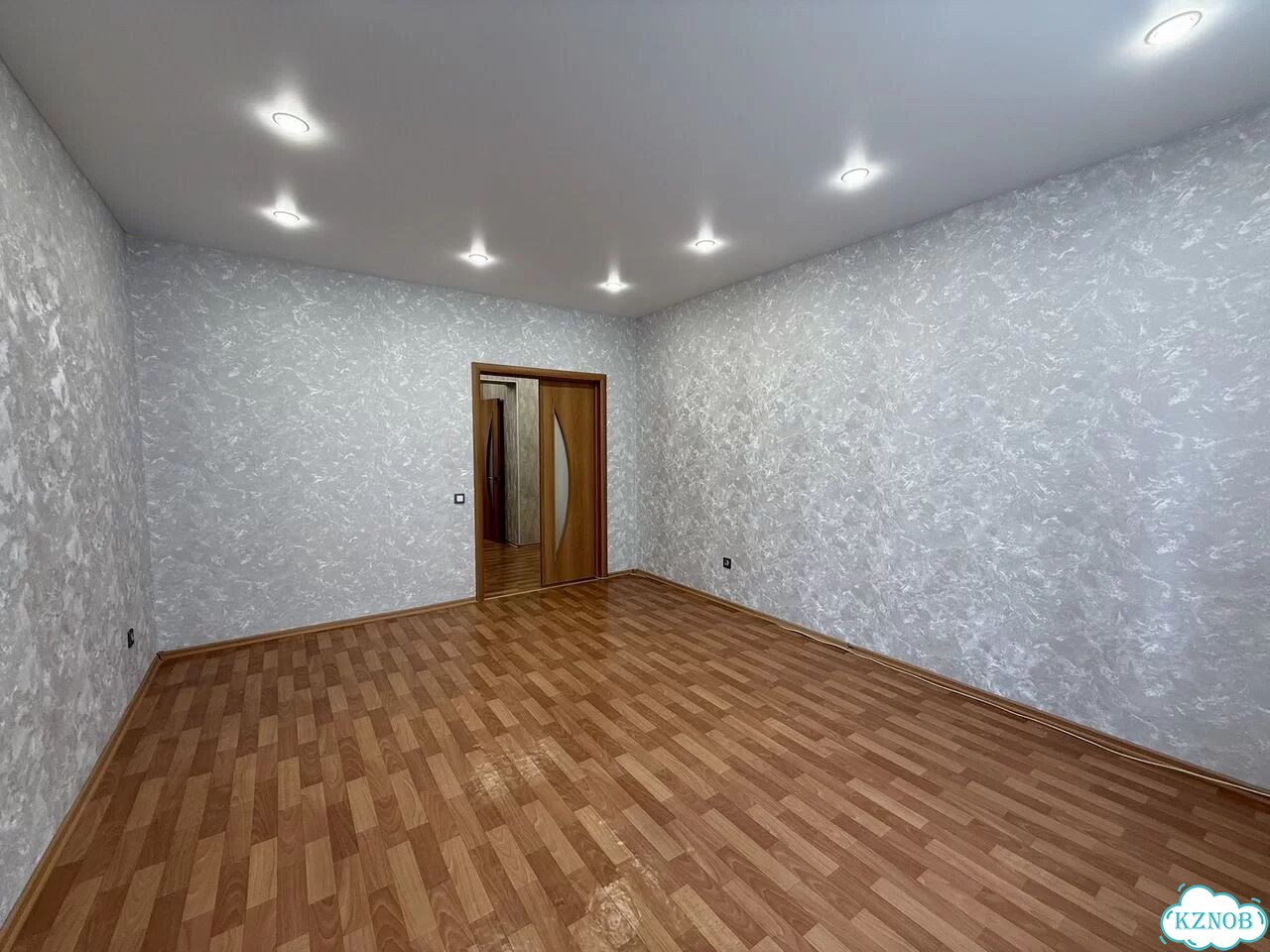 2-к. квартира, 64 м², 2/9 эт. фото 13