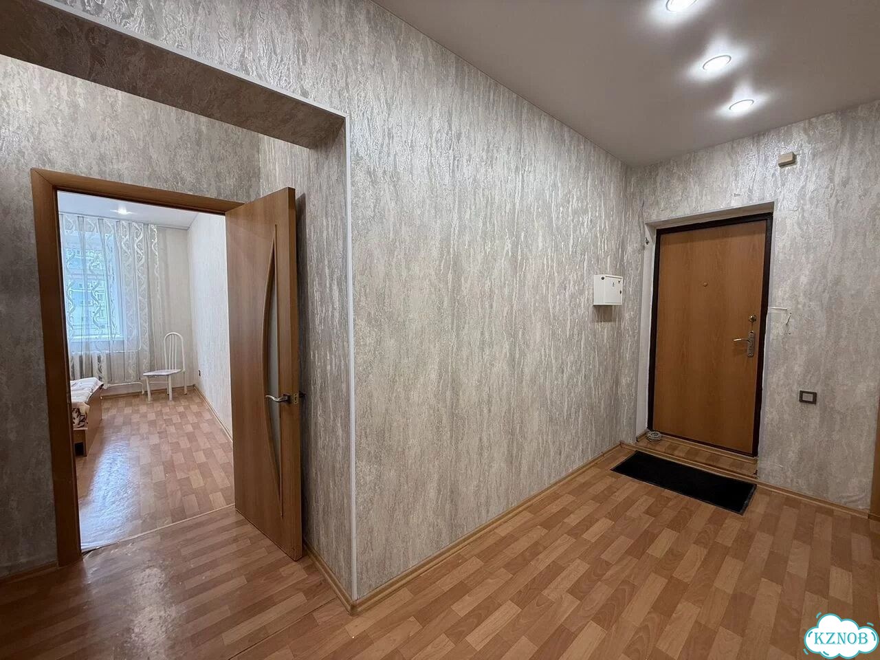 2-к. квартира, 64 м², 2/9 эт. фото 14