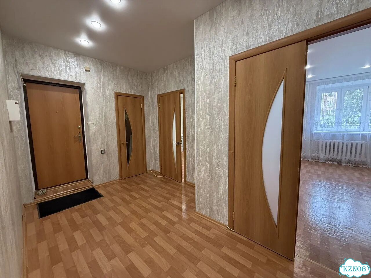 2-к. квартира, 64 м², 2/9 эт. фото 15