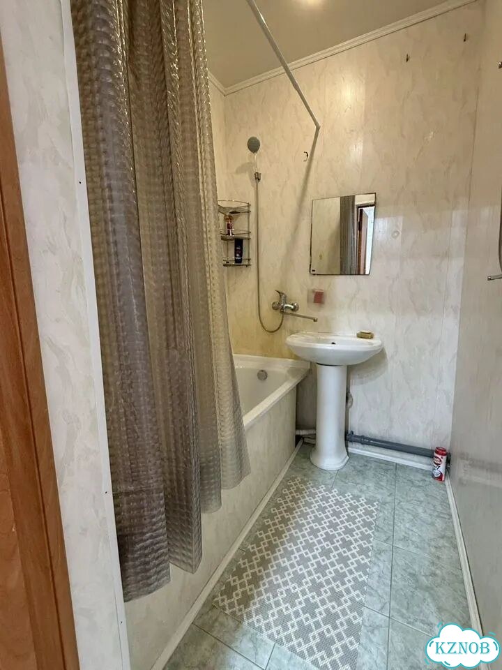 2-к. квартира, 64 м², 2/9 эт. фото 17