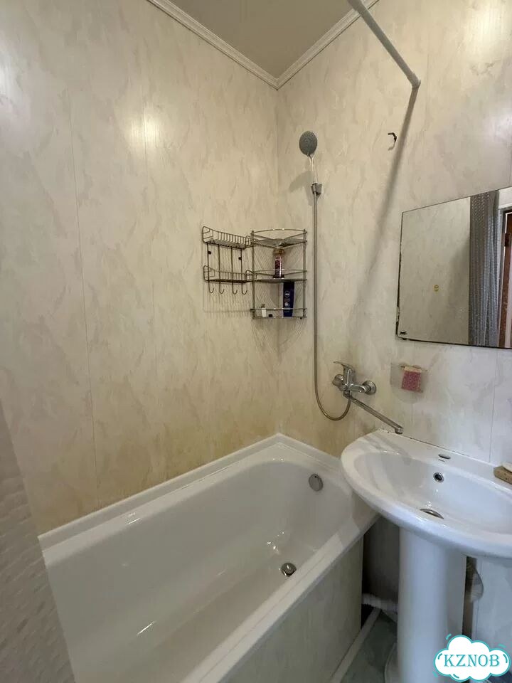 2-к. квартира, 64 м², 2/9 эт. фото 18